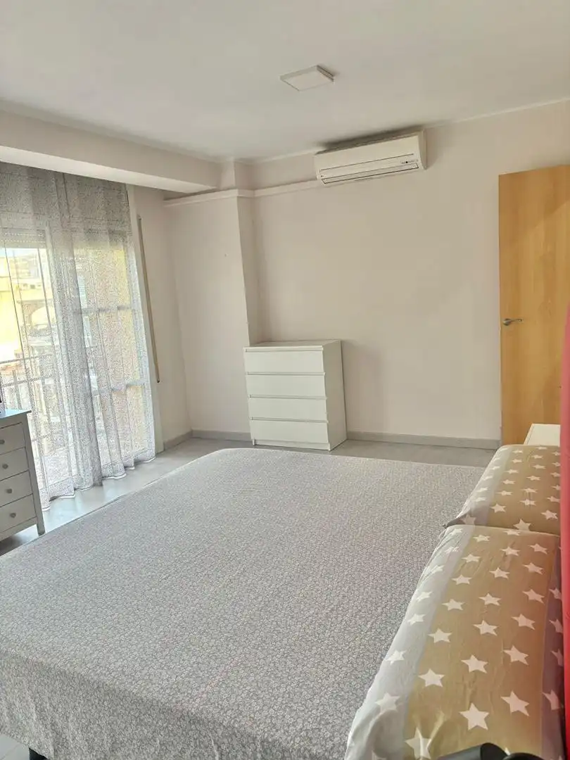Piso en venta en Carrer de Rosselló, 17, Temple Habitación de Piso en venta en Tortosa con Aire acondicionado, Calefacción y Parquet