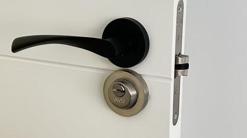 Foto 3 de Estudio para compartir en Carrer de L'esperança, 1, Pere Crespí, Valencia