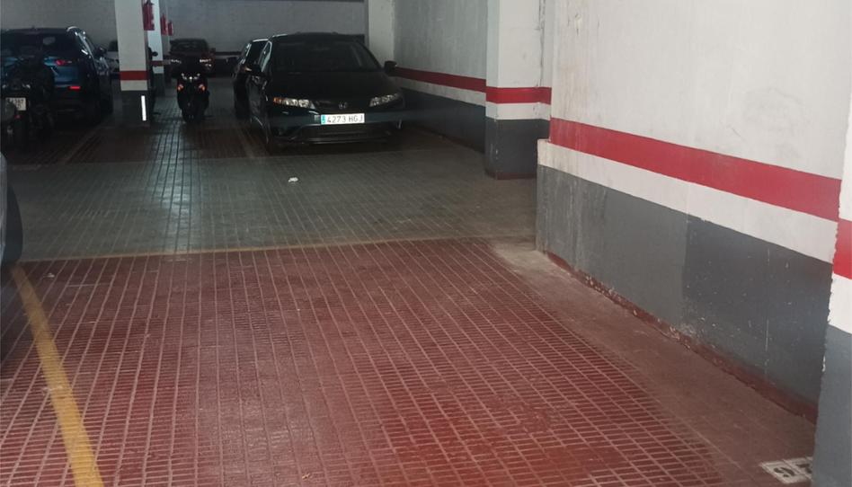 Photo 1 of Garage for sale in Avinguda D'isabel la Catòlica, 33, Can Serra, Barcelona