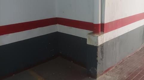 Photo 3 of Garage for sale in Avinguda D'isabel la Catòlica, 33, Can Serra, Barcelona