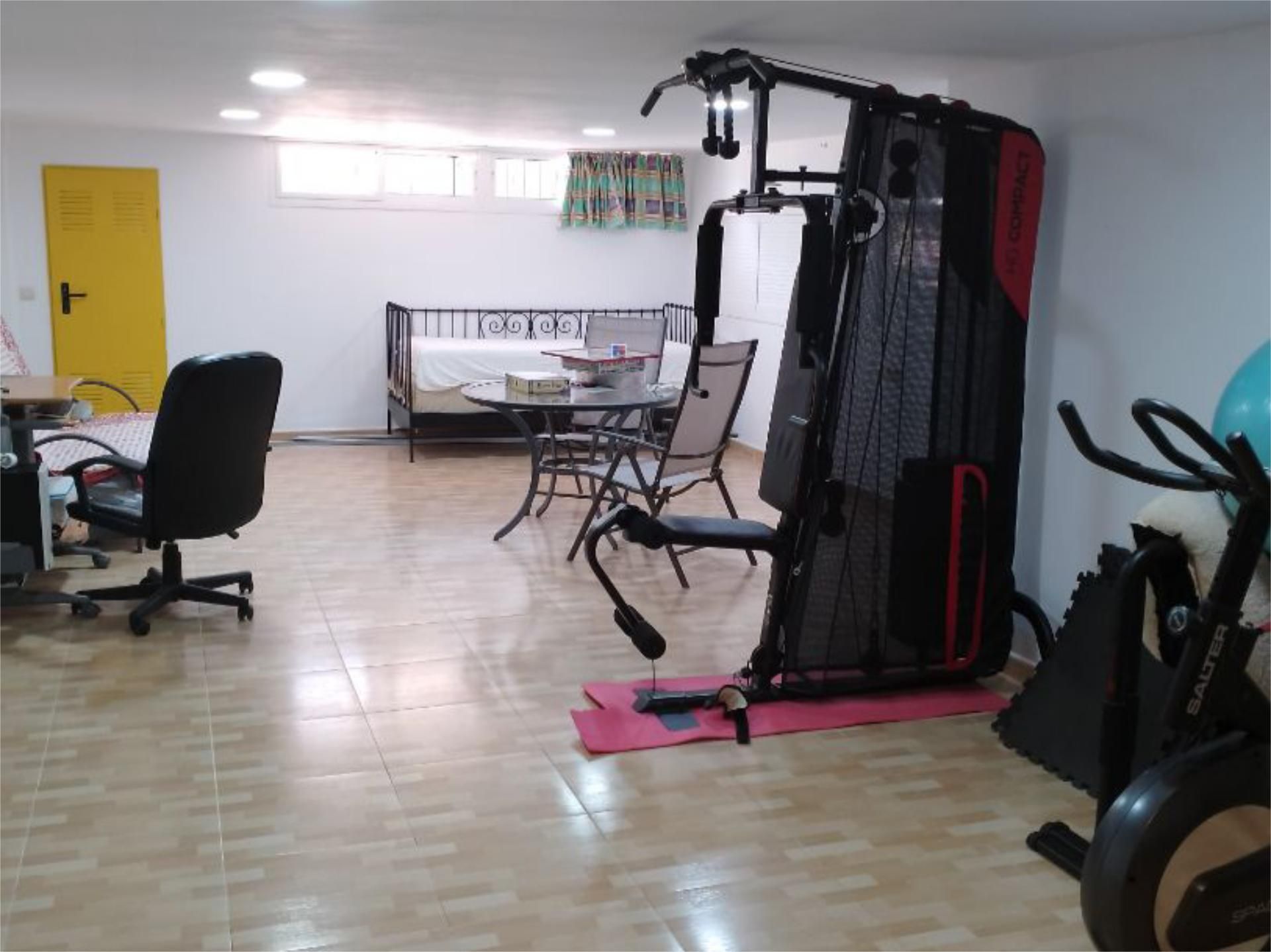 Flat for sale in Puerto Real  with Air Conditioner, Private garden and Parquet flooring