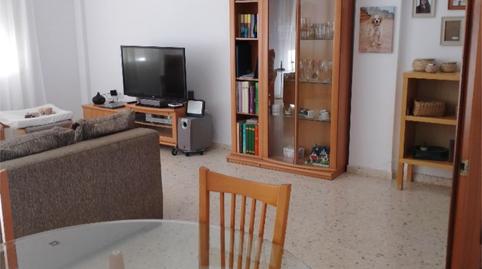 Foto 2 de Pis en venda a Calle Mercurio, 40, Las Canteras, Cádiz