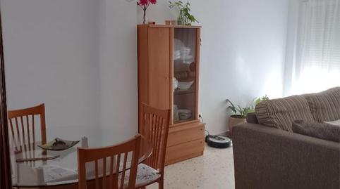 Foto 3 de Pis en venda a Calle Mercurio, 40, Las Canteras, Cádiz