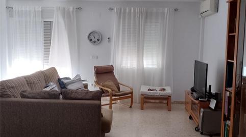 Foto 4 de Pis en venda a Calle Mercurio, 40, Las Canteras, Cádiz