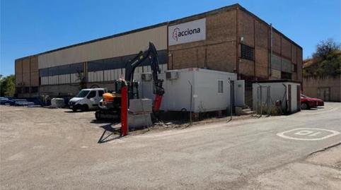 Photo 5 of Industrial buildings to rent in Tres Olivos - Valverde,  Madrid Capital