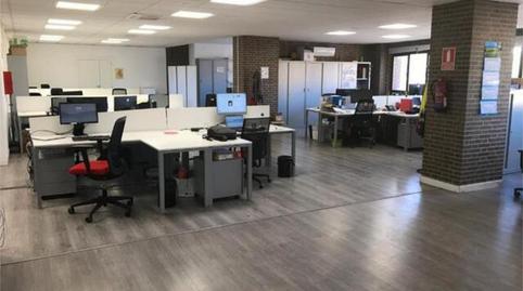 Photo 4 of Industrial buildings to rent in Tres Olivos - Valverde,  Madrid Capital