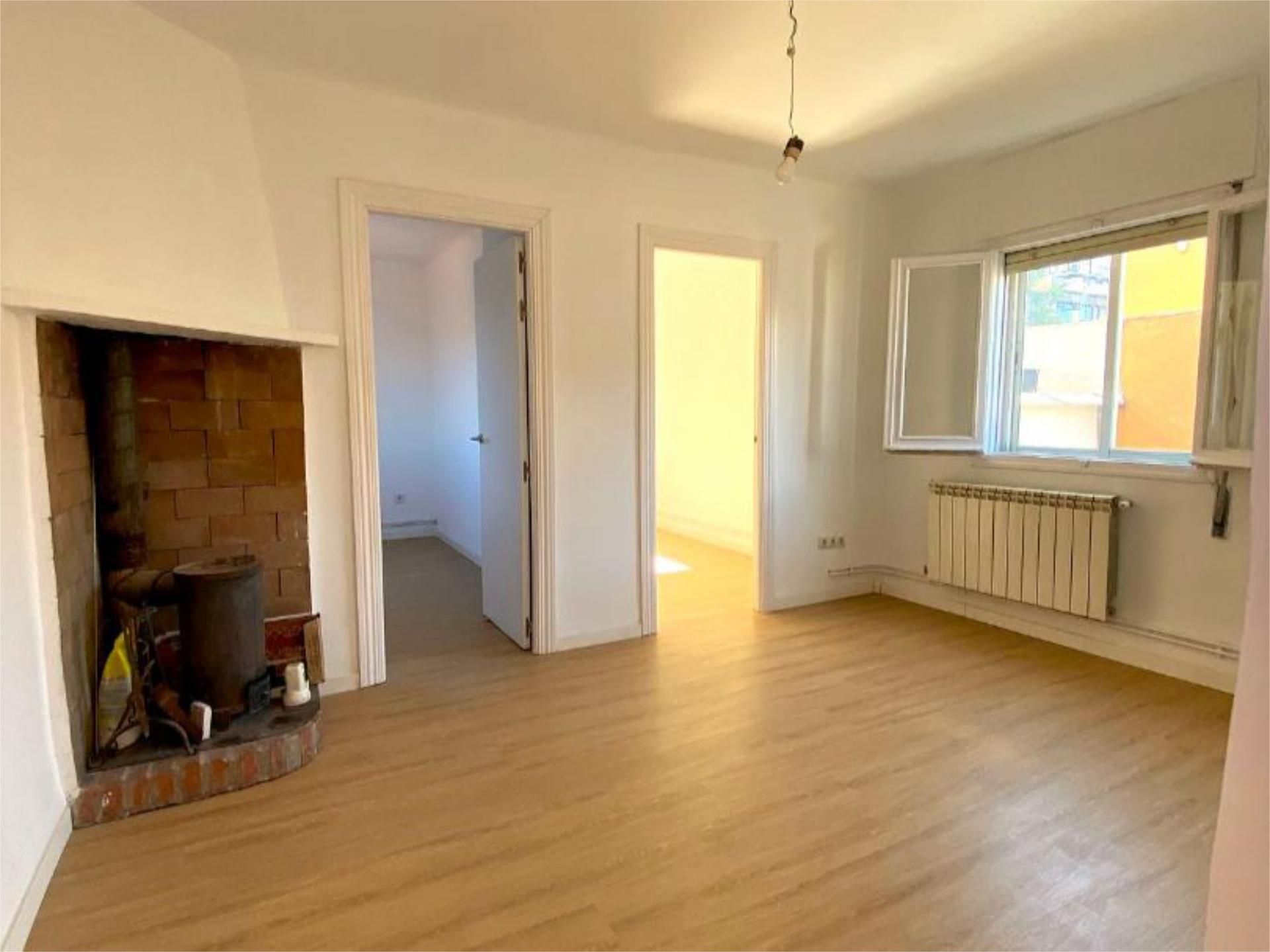 Flat to rent in  Madrid Capital  with Heating, Parquet flooring and Terrace