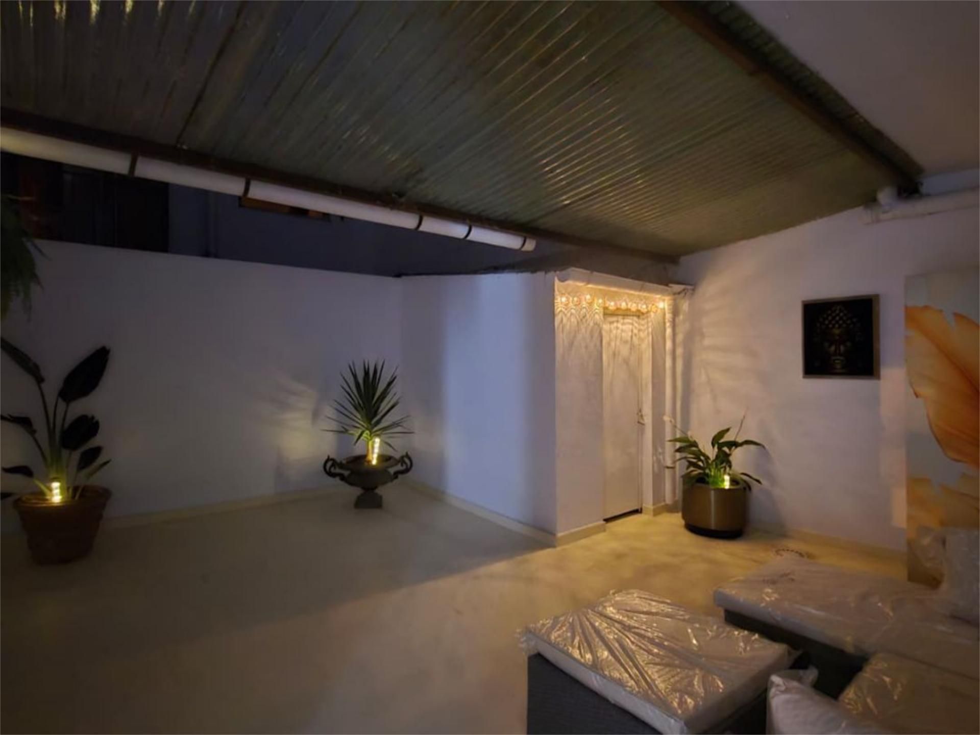 Piso de alquiler en Alicante / Alacant con Terraza y Balcón