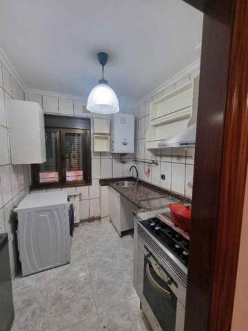 Kitchen of Flat for sale in Mieres (Asturias)