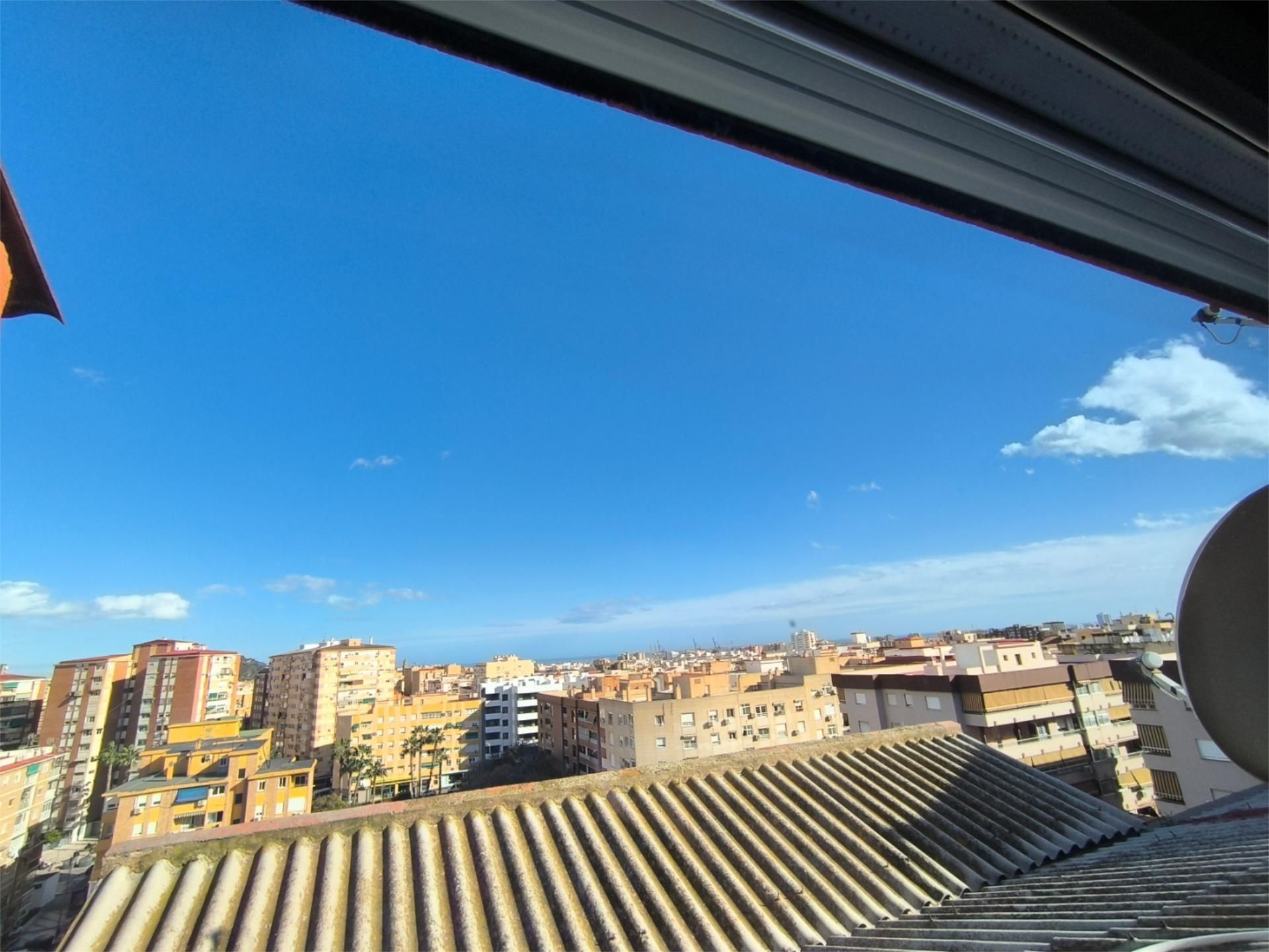 Flat to share in Calle Ibrahin, 13, Parque Victoria Eugenia