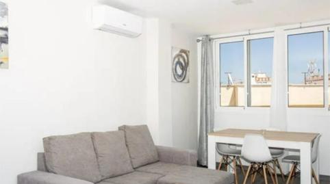 Pis de lloguer a Calle Antonio Millón, 3, Centro, Málaga - imatge 4 Foto 4 de Pis de lloguer a Calle Antonio Millón, 3, Centro, Málaga