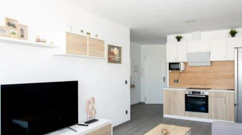 Pis de lloguer a Calle Antonio Millón, 3, Centro, Málaga - imatge 5 Foto 5 de Pis de lloguer a Calle Antonio Millón, 3, Centro, Málaga