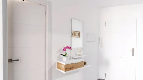 Pis de lloguer a Calle Antonio Millón, 3, Centro, Málaga - imatge 2 Foto 2 de Pis de lloguer a Calle Antonio Millón, 3, Centro, Málaga