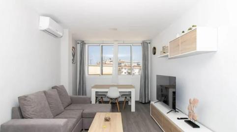 Pis de lloguer a Calle Antonio Millón, 3, Centro, Málaga - imatge 3 Foto 3 de Pis de lloguer a Calle Antonio Millón, 3, Centro, Málaga