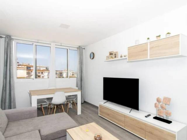 Piso en Alquiler en Calle Antonio Millón, 3 en Centro