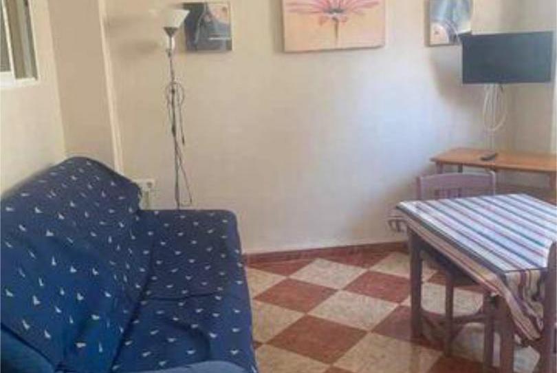 Apartment to rent in Barrio de Zaidín, Granada - image 1 Photo 1 of Apartment to rent in Barrio de Zaidín, Granada