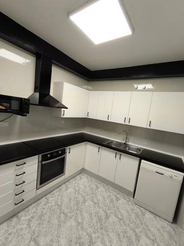 Piso en Venta en Carrer Salvador Espriu, 1 en Parets del Vallès