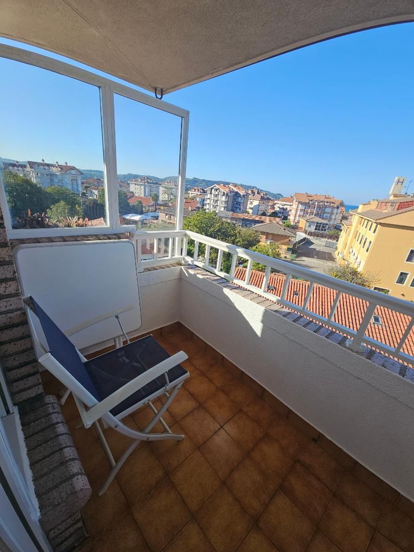 Terraza de Piso en venta en Noja con Terraza y Balcón