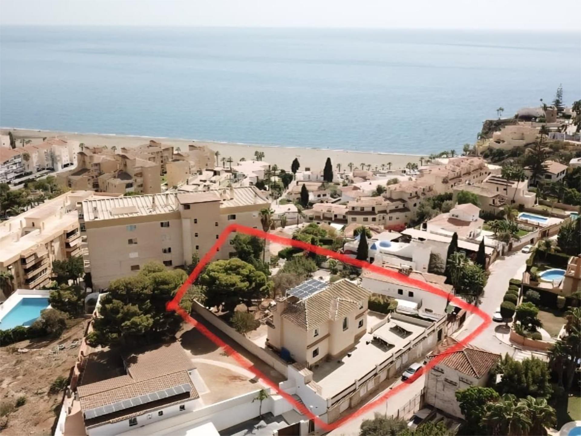 Casa o xalet en venda a Calle Goya, 44, La Cala del Moral Casa o xalet en venda a Calle Goya, 44, La Cala del Moral