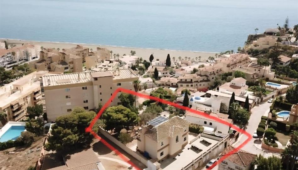 Photo 1 of House or chalet for sale in Calle Goya, 44, La Cala del Moral, Málaga