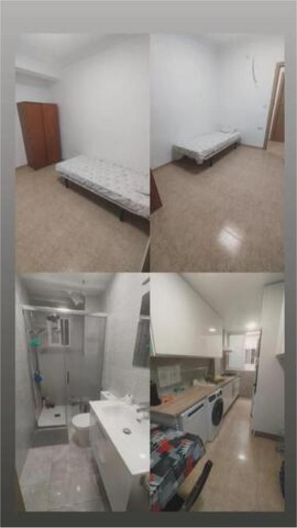 Flat to rent in Sant Marcel.lí