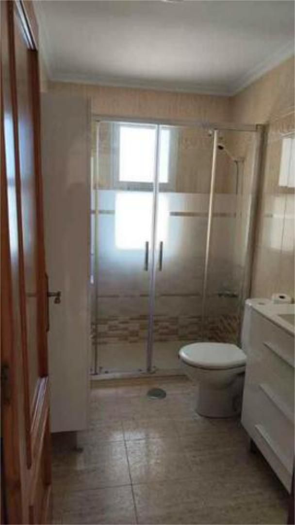 Bathroom of Flat for sale in Cartagena  with Swimming Pool and Furnished