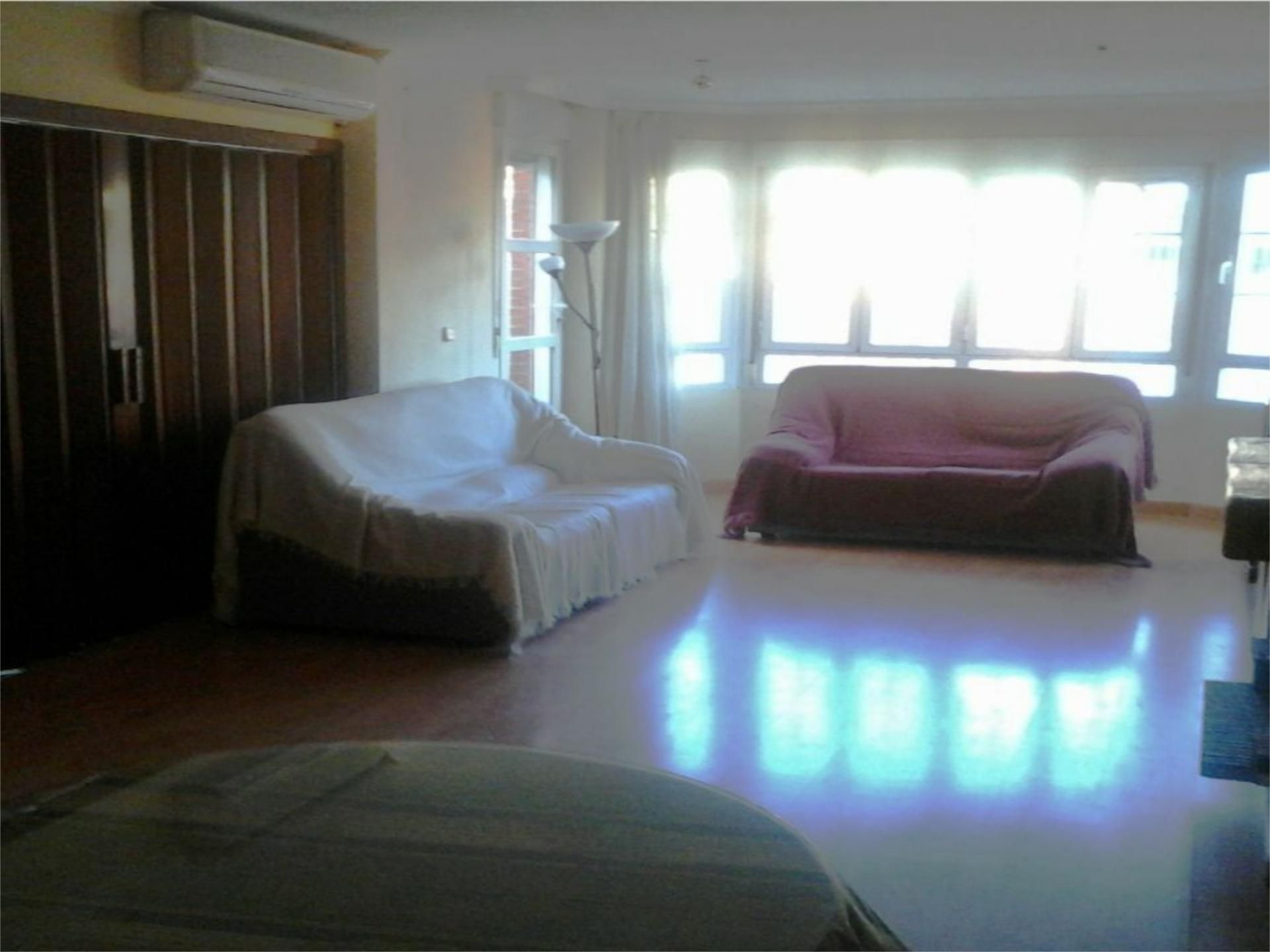 Ático en venta en Santa Rita, 8, Camino de Ronda