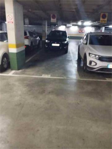 Garaje en Alquiler en Arxiduc