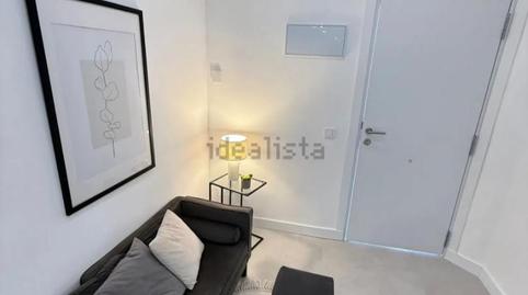 Foto 3 de Piso en venta en Calle de Isabelita Usera, 5, Pradolongo, Madrid