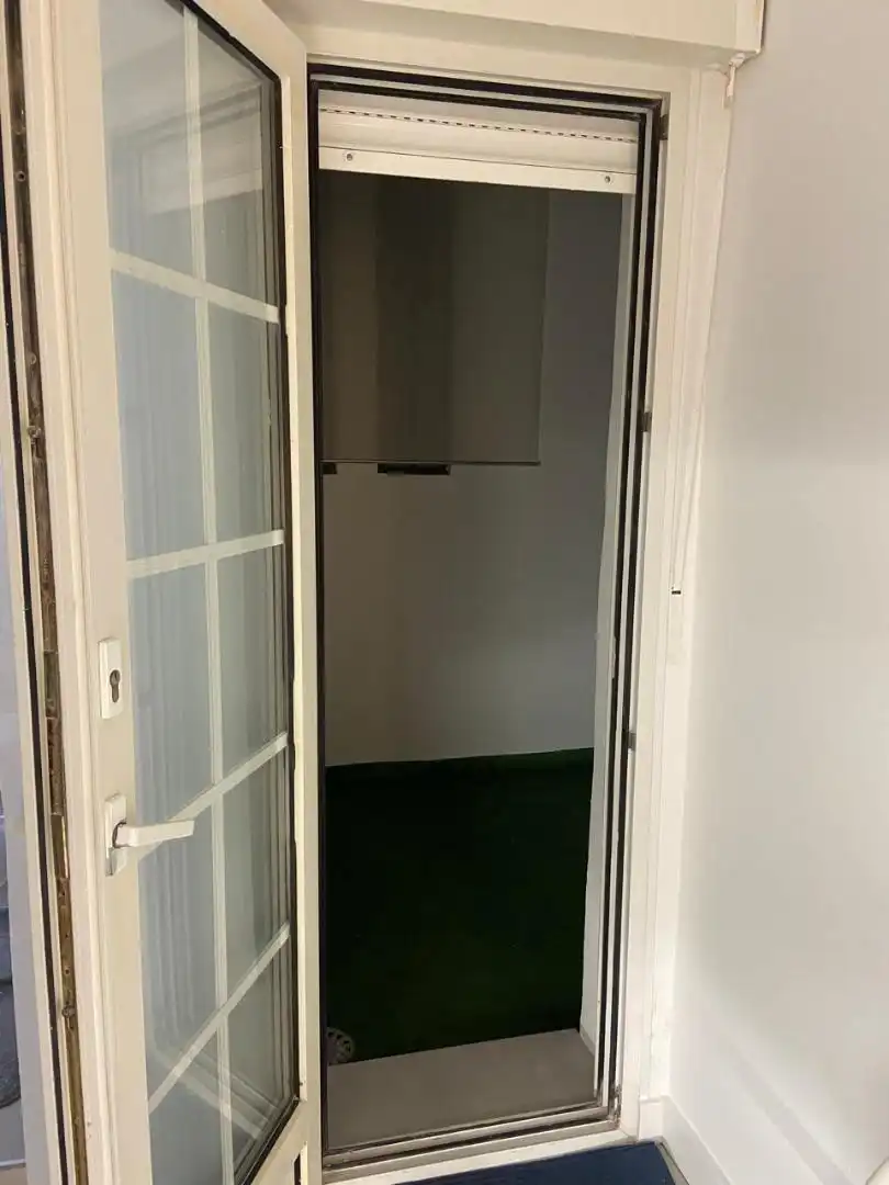 Flat for sale in Calle de Isabelita Usera, 5, Pradolongo Flat for sale in Madrid Capital with Air Conditioner