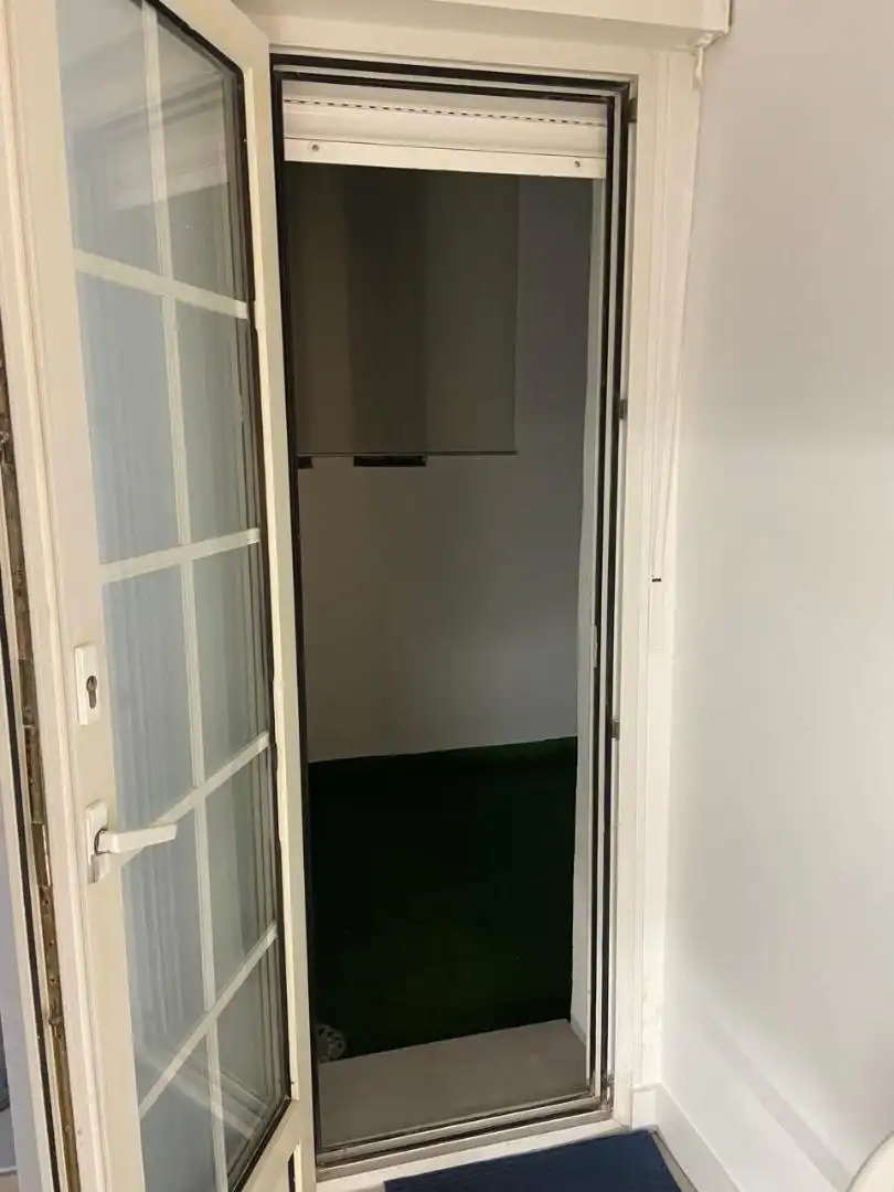 Flat for sale in Calle de Isabelita Usera, 5, Pradolongo Flat for sale in Madrid Capital with Air Conditioner