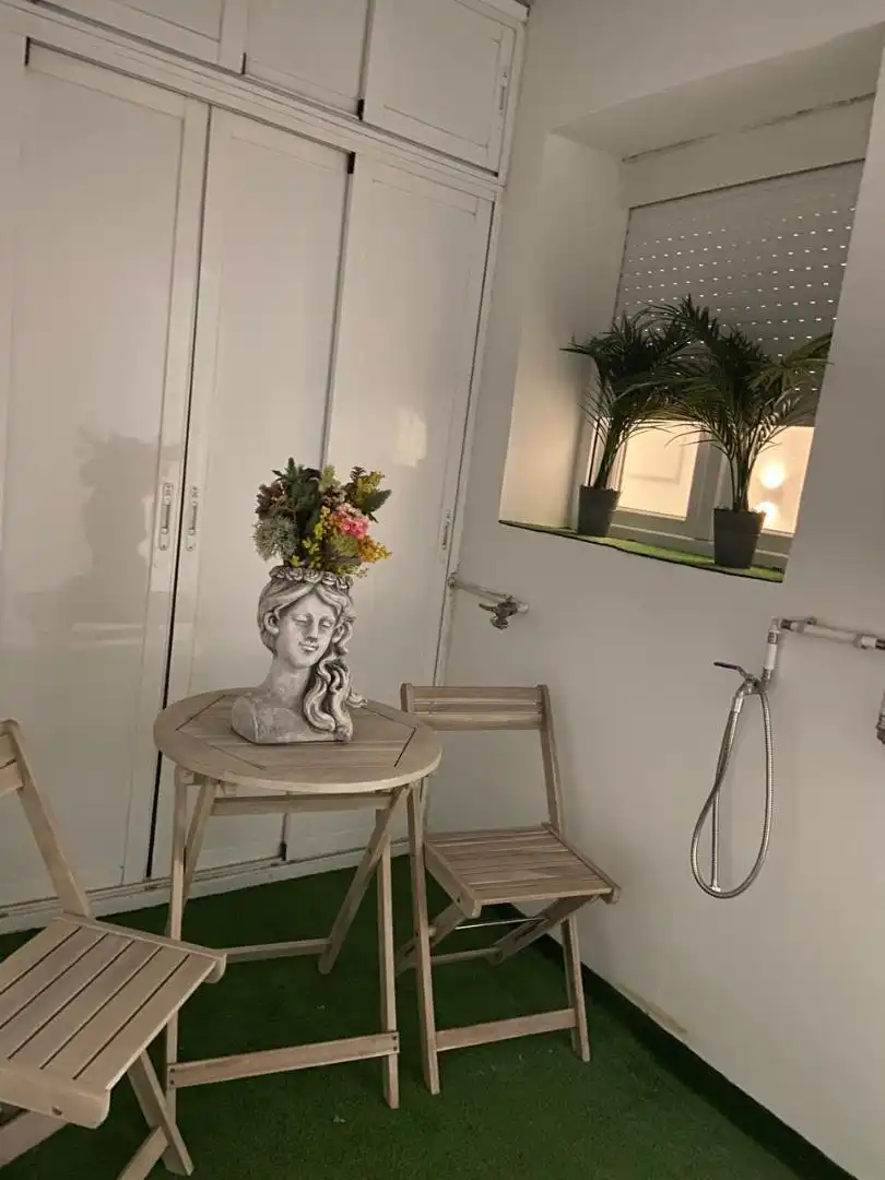 Flat for sale in Calle de Isabelita Usera, 5, Pradolongo Flat for sale in Madrid Capital with Air Conditioner