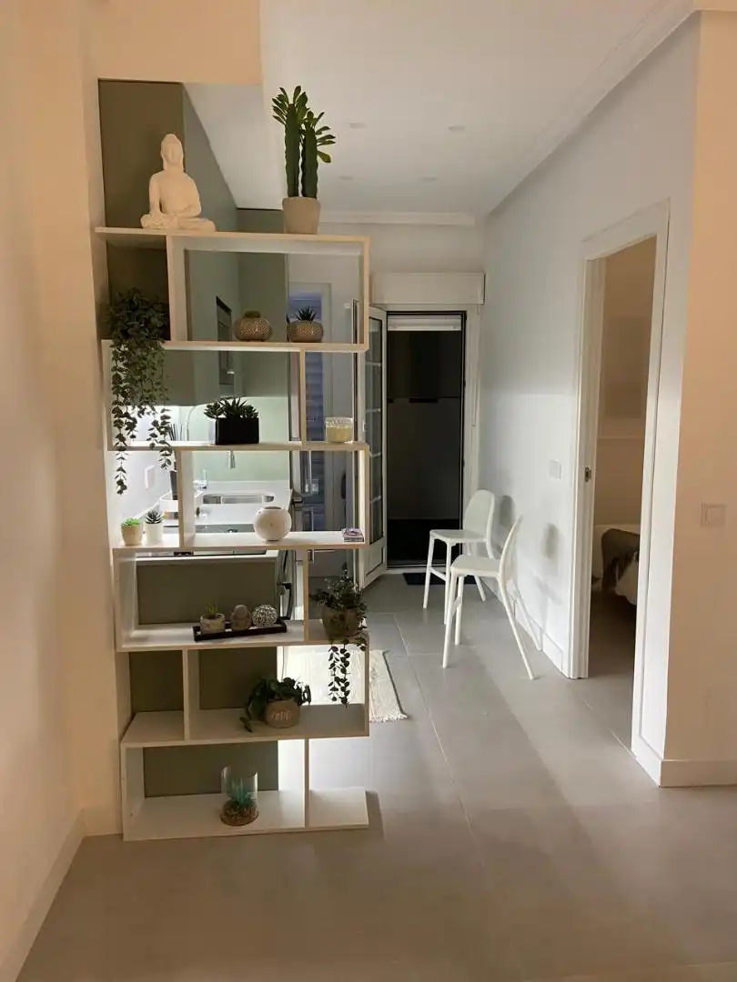 Flat for sale in Calle de Isabelita Usera, 5, Pradolongo Flat for sale in Madrid Capital with Air Conditioner