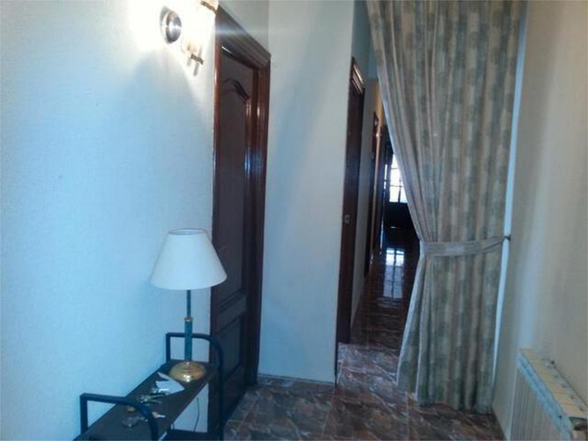 Pis de lloguer a Centro