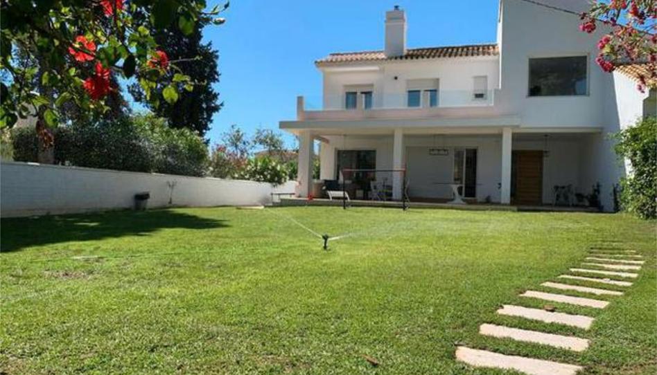Casa adosada de lloguer a Vistahermosa, Cádiz - imatge 1 Foto 1 de Casa adosada de lloguer a Vistahermosa, Cádiz