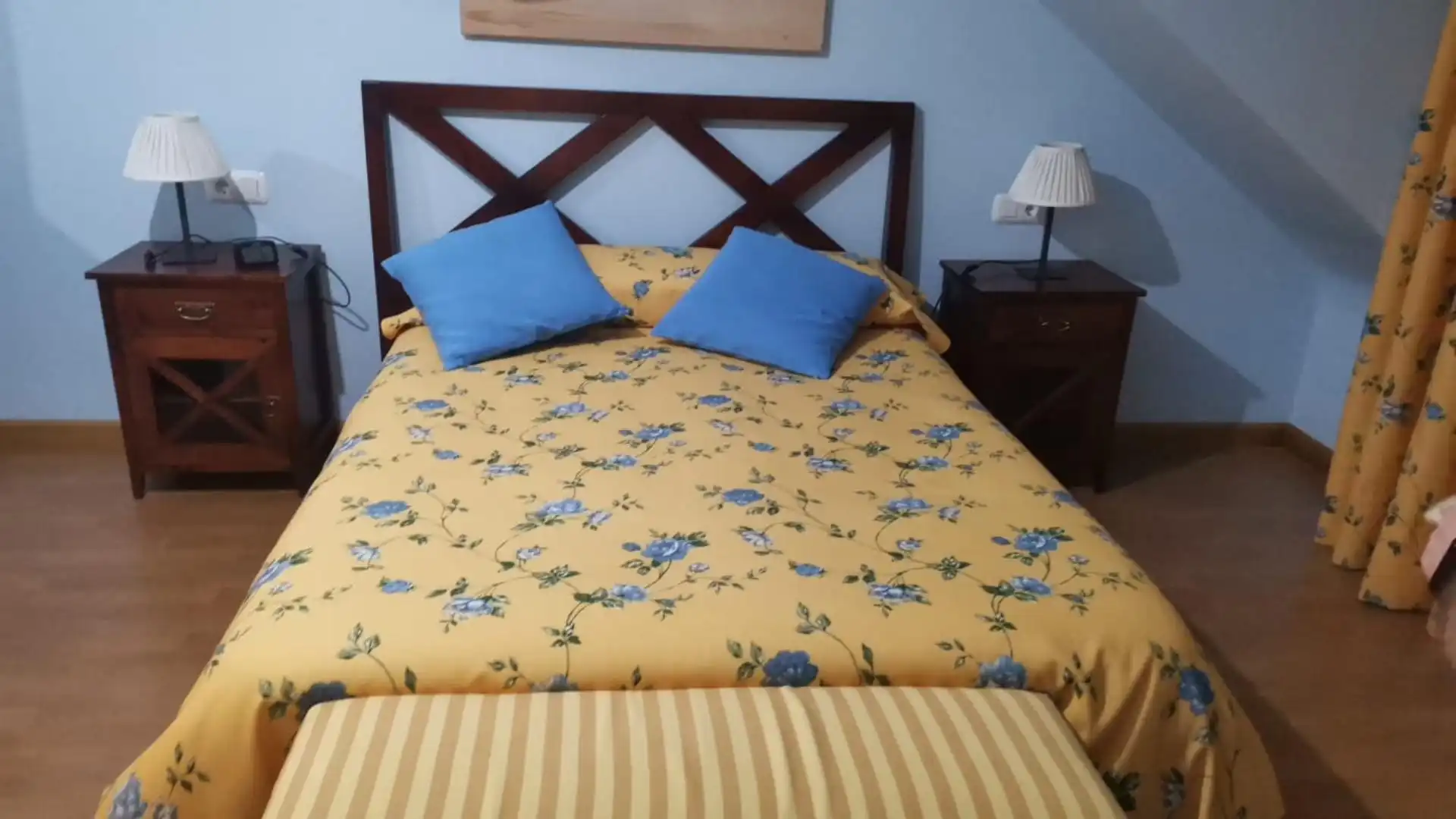 Duplexes for sale in Calle Toneo, 18, Puebla de Lillo Bedroom of Duplexes for sale in Puebla de Lillo