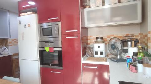 Foto 2 de Àtic en venda a Calle San José Montaña, 15, Torreagüera, Murcia