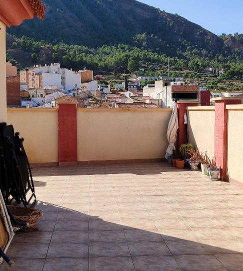 Foto 1 de Àtic en venda a Calle San José Montaña, 15, Torreagüera, Murcia