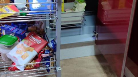 Foto 4 de Àtic en venda a Calle San José Montaña, 15, Torreagüera, Murcia