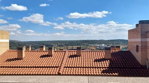 Photo 2 of Flat for sale in Calle Juan Antonio Simón, 18, Calaverón - Pajaritos, Soria