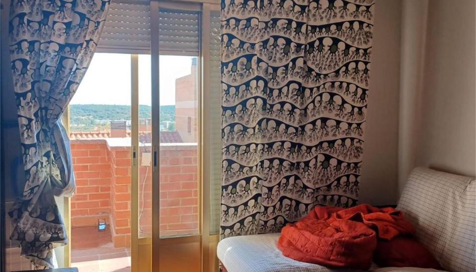 Photo 1 of Flat for sale in Calle Juan Antonio Simón, 18, Calaverón - Pajaritos, Soria