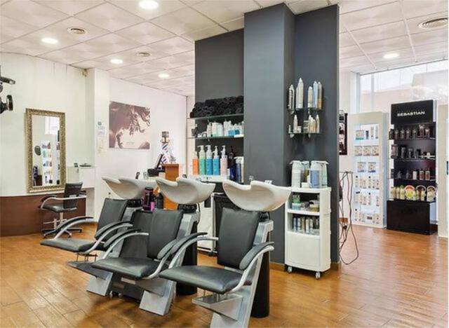 Local comercial en Alquiler en Bellavista