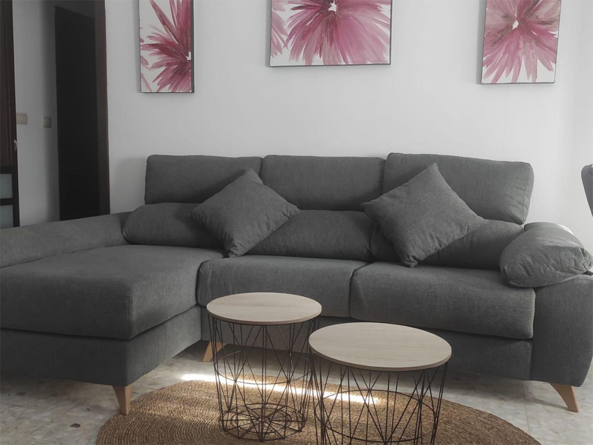 Flat to rent in Calle Don Bosco, 56, Bajadilla - Fuente Nueva