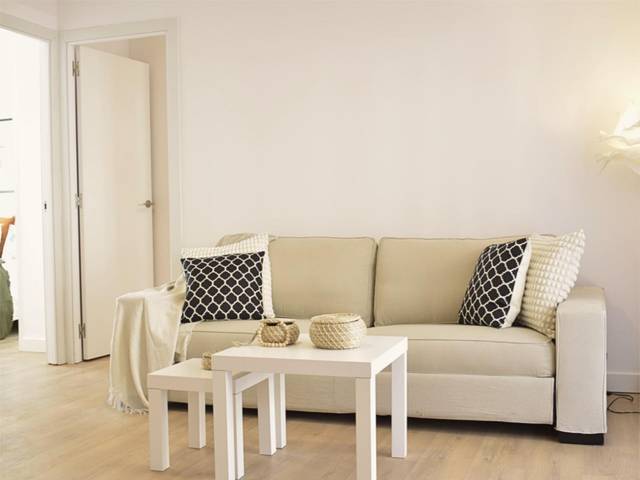 Piso en Venta en Calle de Luis Ruiz, 64 en Pueblo Nuevo