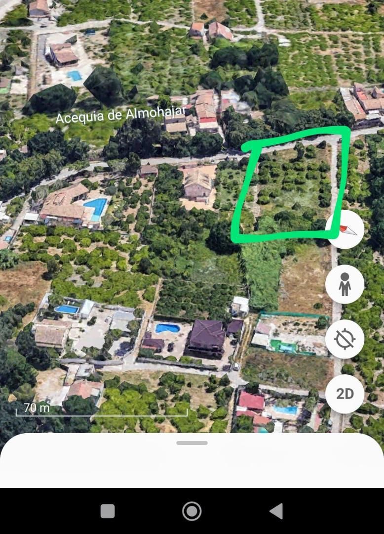 Residencial en venda en  Murcia Capital