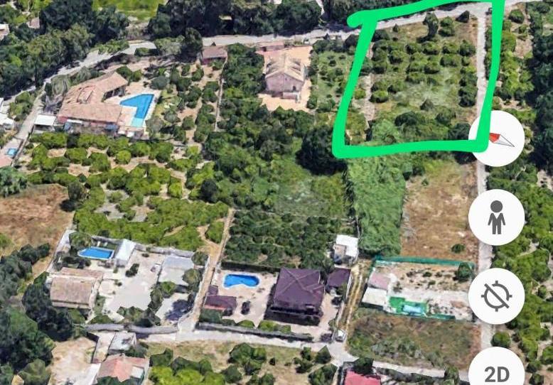 Residencial en venda a Diseminado Camino Barreras, 10d, Nonduermas, Murcia - imatge 1 Foto 1 de Residencial en venda a Diseminado Camino Barreras, 10d, Nonduermas, Murcia