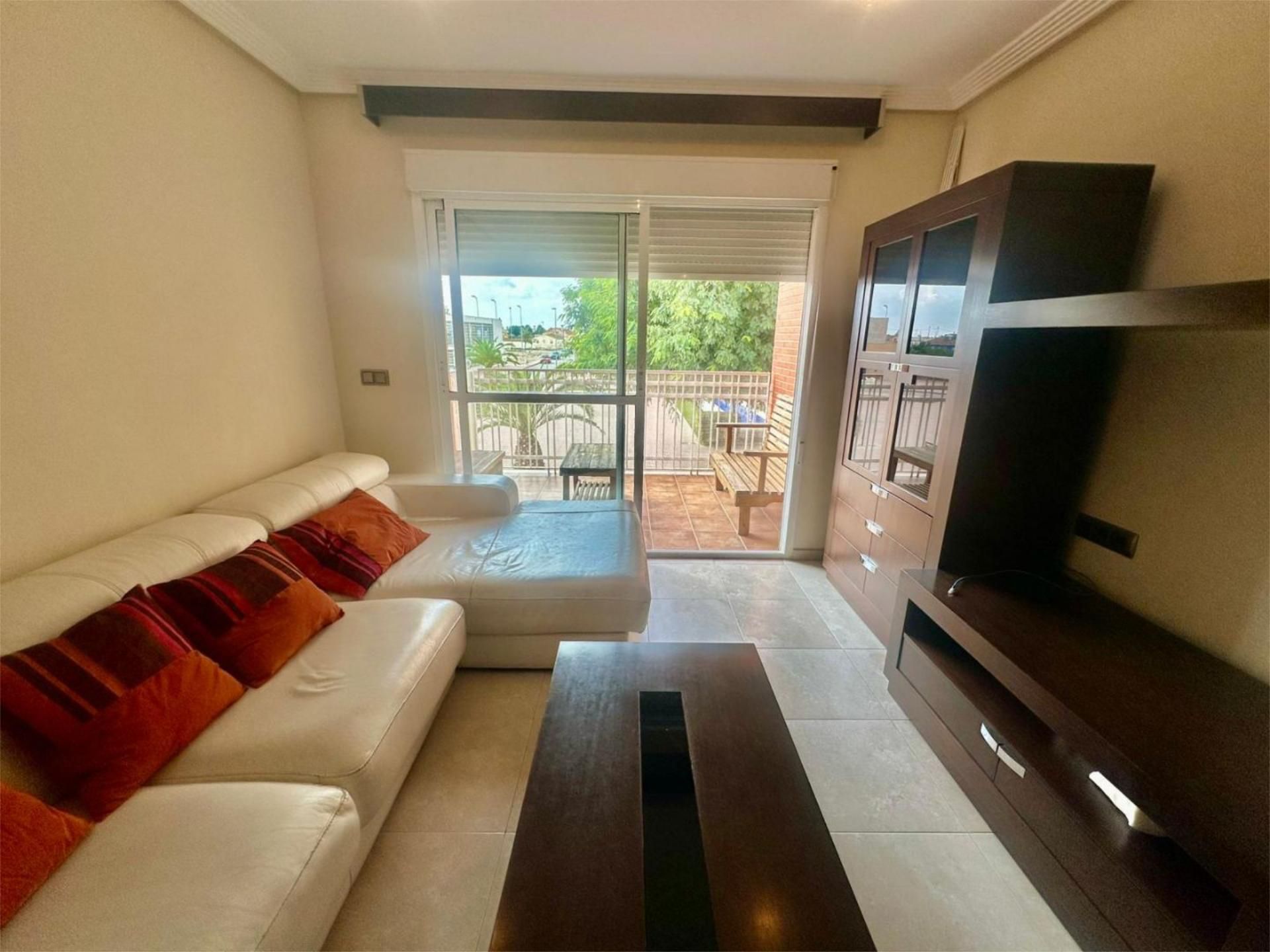 Flat to rent in Calle del Granao, 4, Pedanías Centro