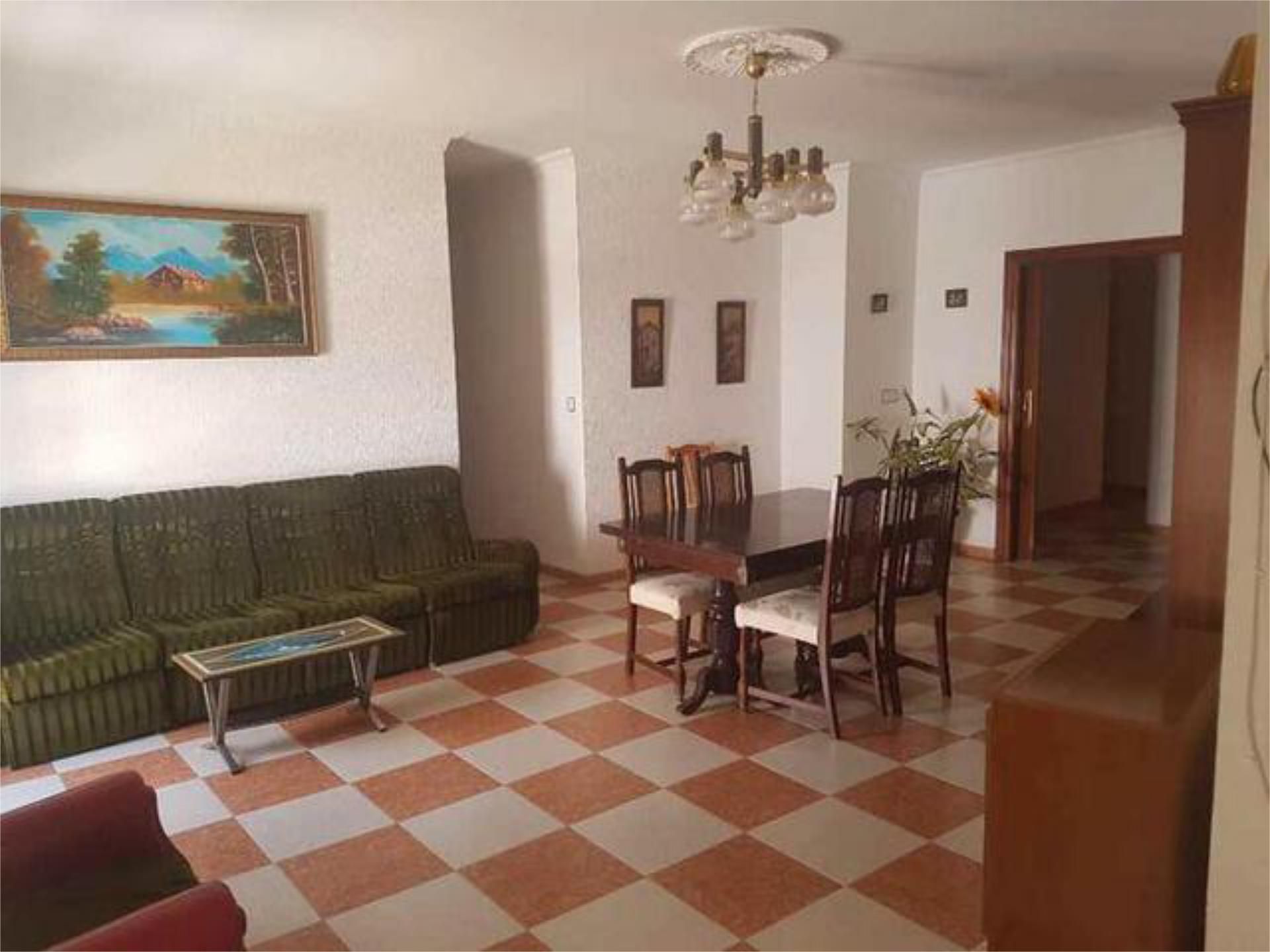 Flat to rent in Santa Bárbara de Casa