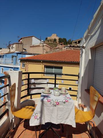 Piso en Venta en Calle Constitución, 1 en Jalance