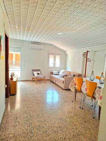 Piso en Venta en Calle Constitución, 1 en Jalance